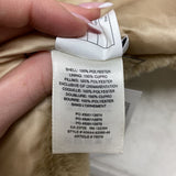 AUXILIARY WOMEN'S SCARF/SHAWL camel