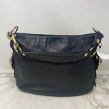 COACH WOMEN'S BAG black