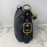 COACH WOMEN'S BAG black