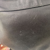 COACH WOMEN'S BAG black