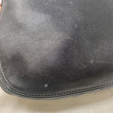 COACH WOMEN'S BAG black