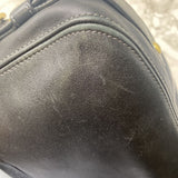 COACH WOMEN'S BAG black