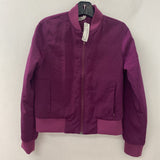 LULULEMON WOMEN'S ACTIVE OUTER magenta 8