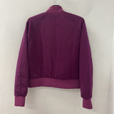 LULULEMON WOMEN'S ACTIVE OUTER magenta 8