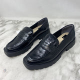 DOLCE VITA WOMEN'S FLATS black 7.5
