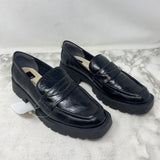 DOLCE VITA WOMEN'S FLATS black 7.5