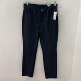 CAMBIO WOMEN'S PANTS black 6