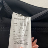 CAMBIO WOMEN'S PANTS black 6