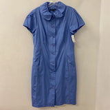 JOEFFER CAOC WOMEN'S COAT periwinkle S