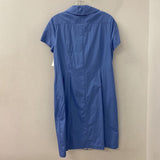JOEFFER CAOC WOMEN'S COAT periwinkle S