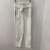 dorothee schumacher WOMEN'S PANTS white 6/3