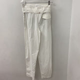 dorothee schumacher WOMEN'S PANTS white 6/3