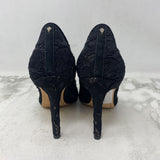 SAM EDELMAN WOMEN'S FOOTWEAR black 8.5