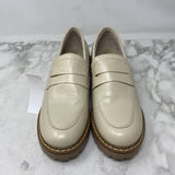 BERTUCHI WOMEN'S FLATS cream 38