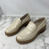 BERTUCHI WOMEN'S FLATS cream 38