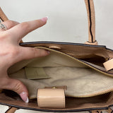 RADLEY WOMEN'S BAG blush pink