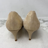 BROWNS WOMEN'S FOOTWEAR beige gold 38