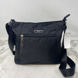 ROOTS WOMEN'S BAG black