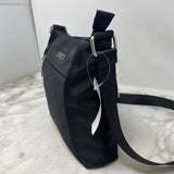ROOTS WOMEN'S BAG black