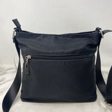 ROOTS WOMEN'S BAG black