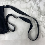 ROOTS WOMEN'S BAG black