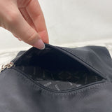 ROOTS WOMEN'S BAG black