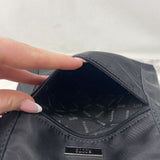 ROOTS WOMEN'S BAG black