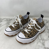 refresh WOMEN'S SNEAKERS animal print 38