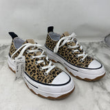 refresh WOMEN'S SNEAKERS animal print 38