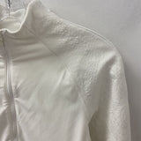 LULULEMON WOMEN'S ACTIVE TOP cream 10