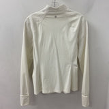 LULULEMON WOMEN'S ACTIVE TOP cream 10