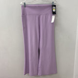 UNDER ARMOUR WOMEN'S ACTIVE BOTTOM mauyve M