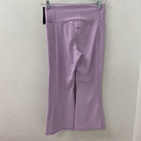 UNDER ARMOUR WOMEN'S ACTIVE BOTTOM mauyve M