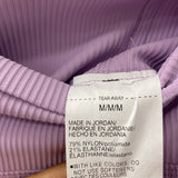 UNDER ARMOUR WOMEN'S ACTIVE BOTTOM mauyve M