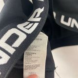 UNDER ARMOUR WOMEN'S ACTIVE BRA black white M