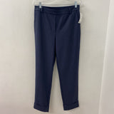 YAYA WOMEN'S PANTS blue S/40