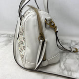 FOSSIL WOMEN'S BAG bone multi