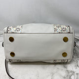 FOSSIL WOMEN'S BAG bone multi