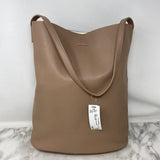 OAK + FORT WOMEN'S BAG beige
