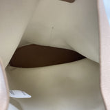 OAK + FORT WOMEN'S BAG beige