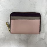 FOSSIL WOMEN'S WALLET/WRISTLET pink