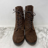 Little Burgundy WOMEN'S BOOTS brown 8.5/39