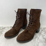 Little Burgundy WOMEN'S BOOTS brown 8.5/39
