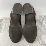 Little Burgundy WOMEN'S BOOTS brown 8.5/39