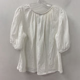OLD NAVY WOMEN'S TOP white XL