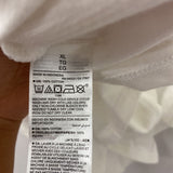 OLD NAVY WOMEN'S TOP white XL