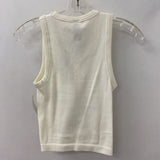 OLD NAVY WOMEN'S TANK/CAMI cream S