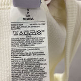 OLD NAVY WOMEN'S TANK/CAMI cream S