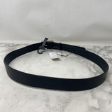 H&M WOMEN'S BELT black M