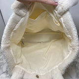 GAP WOMEN'S BAG cream
